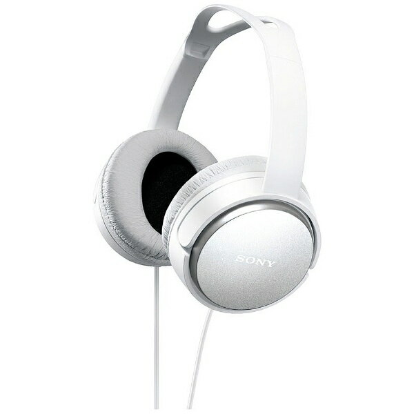 楽天市場】ソニーグループ SONY ヘッドホン MDR-Q38LW(B) | 価格比較