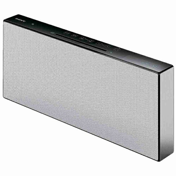 ゴンさん専用　CMT-M3　BTレシーバー付き SONY MD/CD/カセット オールインワンコンポ CMT-M3 (HCD-M3
