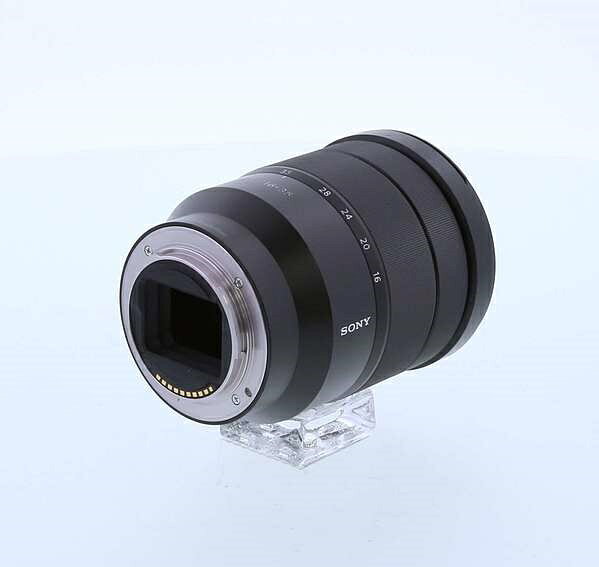 SONY  レンズ T*FE16-35F4ZA OSS