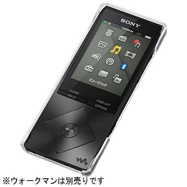 楽天市場】ソニーグループ SONY ウォークマン Sシリーズ NW-S745(B