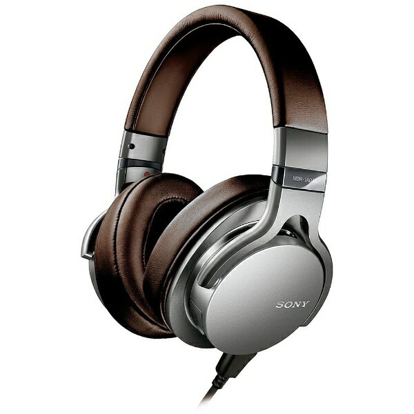 楽天市場】ソニーグループ SONY ヘッドホン MDR-10 MDR-10RNC