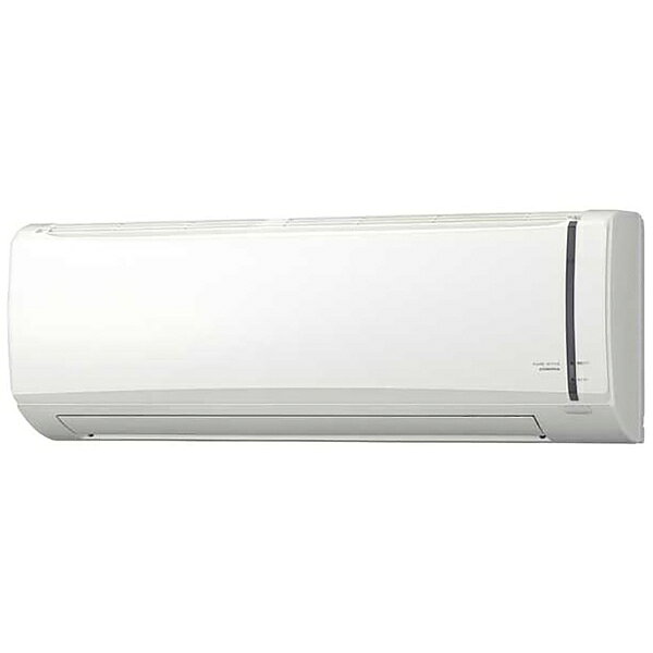 楽天市場】コロナ CORONA エアコン RC-2216R(W) | 価格比較 - 商品価格ナビ