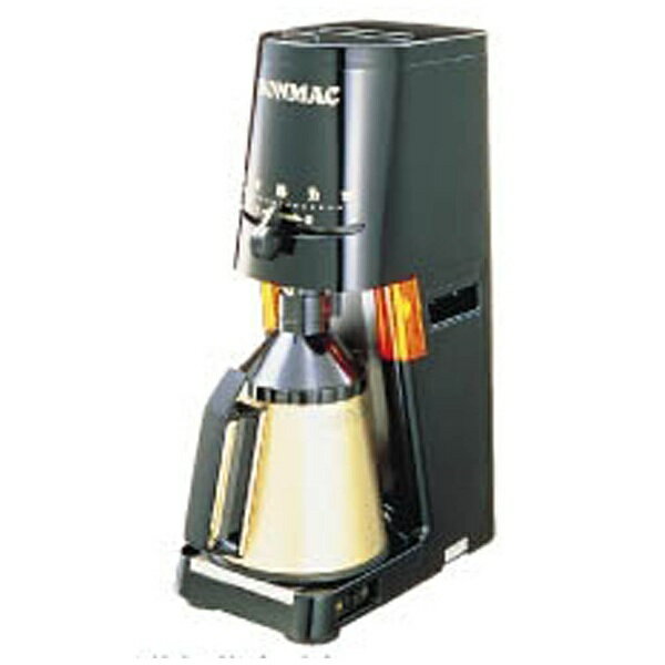 楽天市場】ラッキーコーヒーマシン BONMAC コーヒーブルーワー 黒 BM