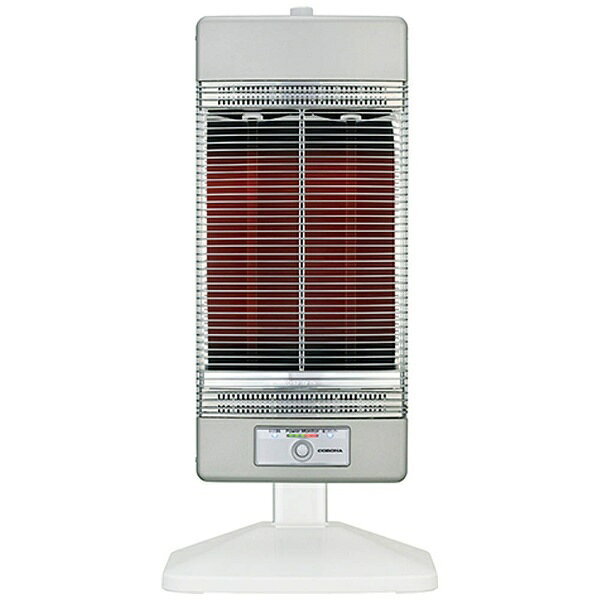 CORONA 遠赤外線コアヒートCH-129R コアヒート｜電気暖房機｜製品情報｜コロナ