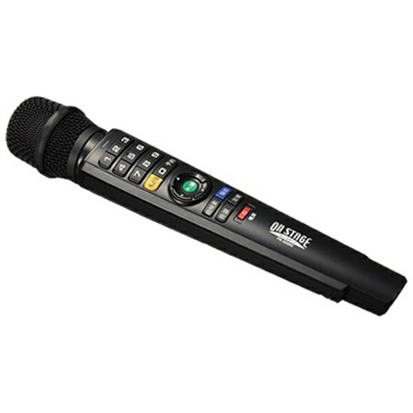 佐藤商事 4905689 PK-XA02W　お家カラオケ　おうちカラオケ お家カラオケ オン・ステージ 家庭用カラオケ パーソナル