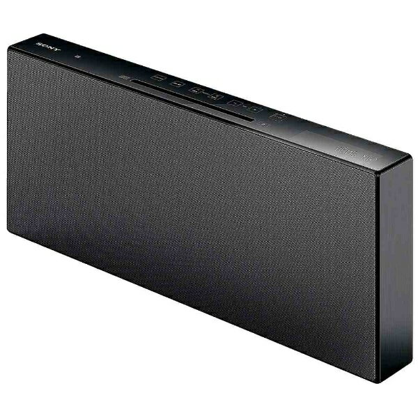 楽天市場】ソニーグループ SONY マルチコネクトコンポ CMT-X3CD
