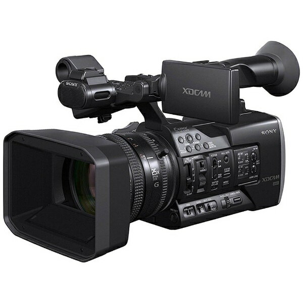 ソニー SONY HDVカムコーダー HVR-S270J 楽天市場】ソニーグループ SONY HDVカムコーダー HVR-S270J