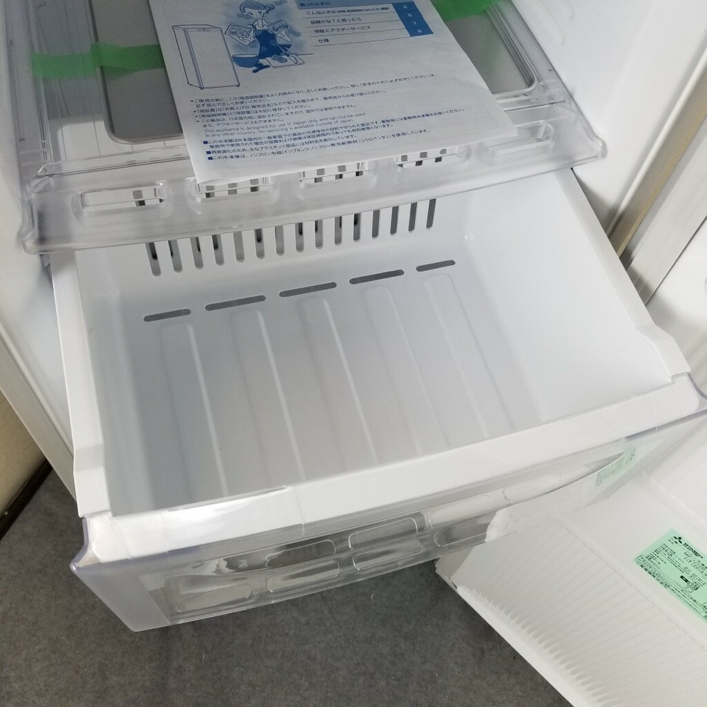 楽天市場】三菱電機 MITSUBISHI 冷凍庫 MF-U12B-S | 価格比較 - 商品