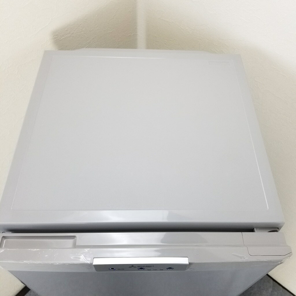 楽天市場】三菱電機 MITSUBISHI 冷凍庫 MF-U12B-S | 価格比較 - 商品