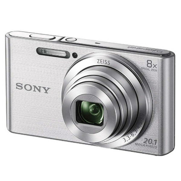 ❗️激安価格❗️デジカメ　本体　SONY DSC-W830 現状品 Amazon | Sony Cyber-SHOT DSC-W830 (20.5 MP,8 x Optical Zoom