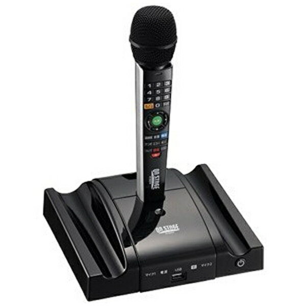 楽天市場】TJMジャパン TKM-370J-2 ファミリーカラオケ TKM370J2