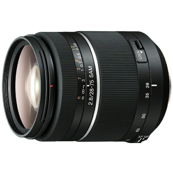 楽天市場】タムロン TAMRON レンズ SP AF28-75F2.8XR DI(A09E) | 価格