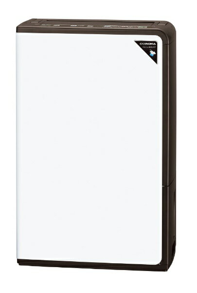 楽天市場】コロナ CORONA コンプレッサー式除湿器 CD-H1818(AE