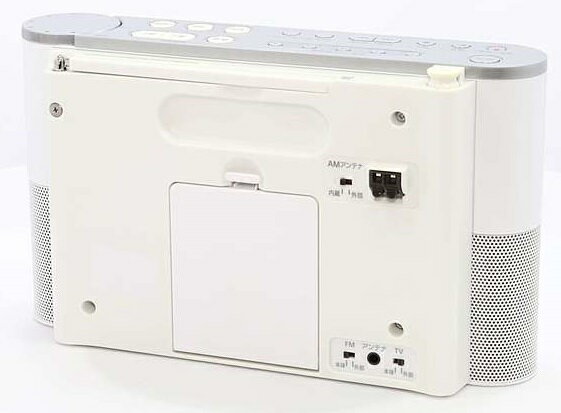 ソニー　ポータブル　ラジオ　レコーダー ICZ-R250TV 楽天市場】ソニーグループ SONY ポータブルラジオレコーダー ICZ