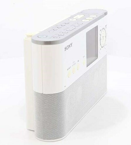 楽天市場】ソニーグループ SONY ポータブルラジオレコーダー ICZ