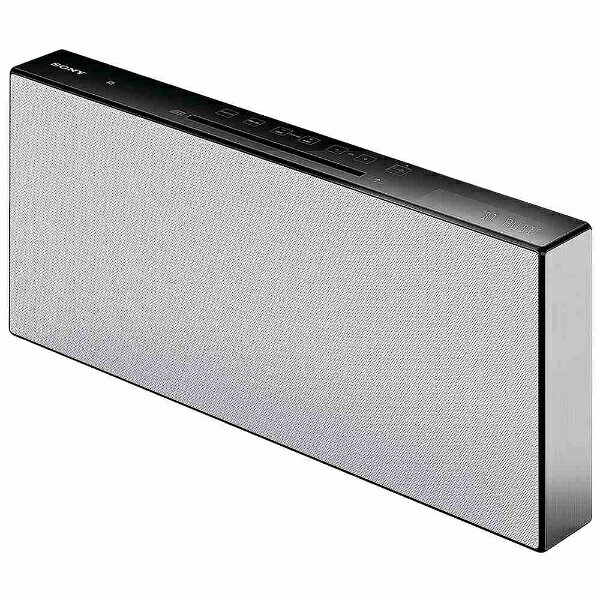 ソニー マルチコネクトミニコンポ CMT-X7CD CMT-X7CD | システムステレオ | ソニー