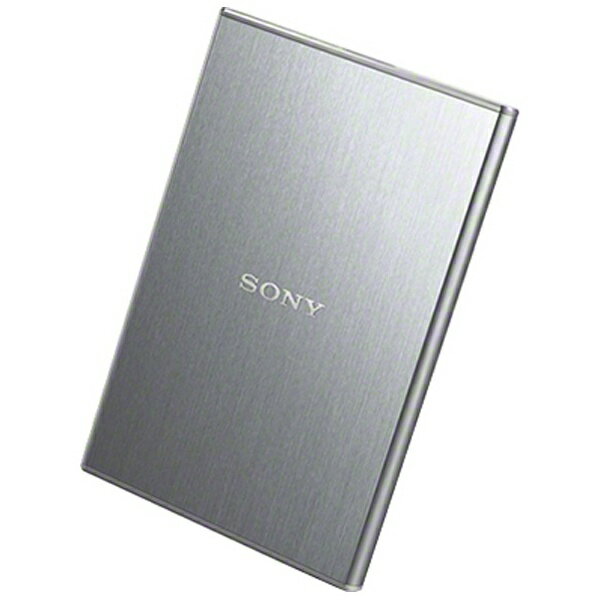 楽天市場】ソニーグループ SONY 外付けHDD HD-V2 | 価格比較 - 商品