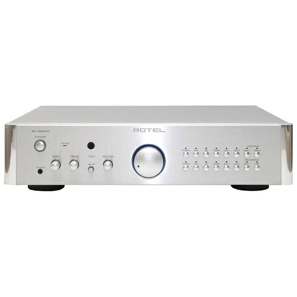 楽天市場】完実電気 ROTEL プリアンプ RC-1580MK2 | 価格比較 - 商品