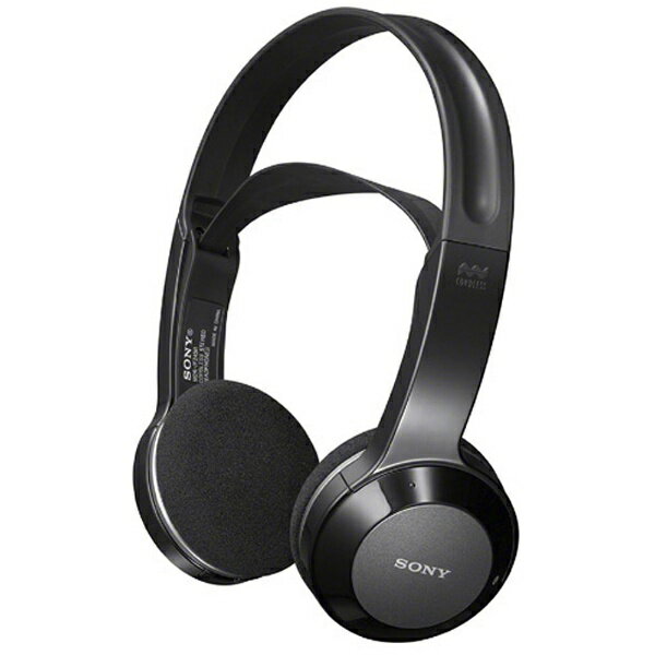 楽天市場】ソニーグループ SONY インドア用ヘッドホン MDR-SA3000