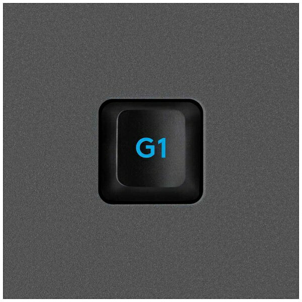 Logicool ワイヤレスゲーミングキーボード G613