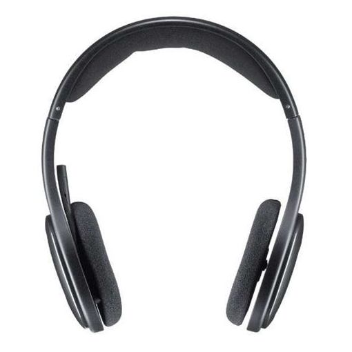 Logicool ワイヤレスヘッドセット H800R