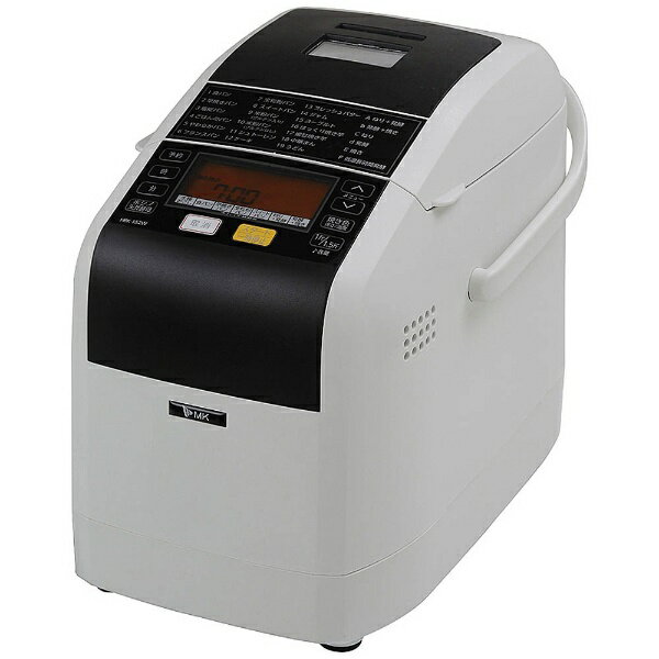 エムケー精工 自動ホームベーカリー HBK-151 Amazon | エムケー 自動ホームベーカリー(米粉パン・天然酵母