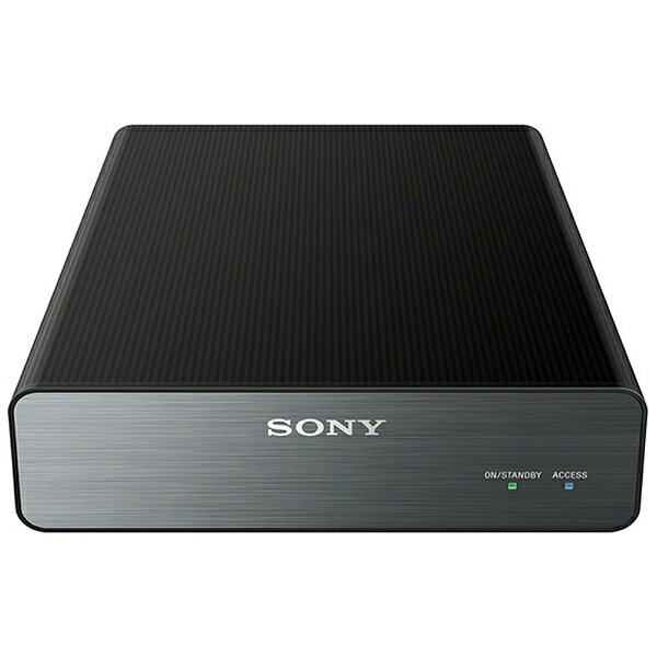 楽天市場】ソニーグループ SONY 外付けHDD HD-V2 | 価格比較 - 商品