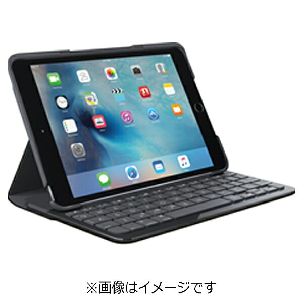 楽天市場】ロジクール Logicool トラックパッド付き キーボードケース