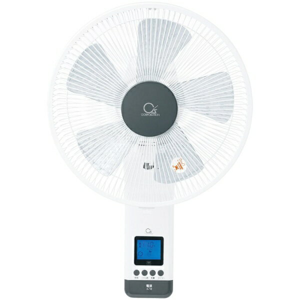 楽天市場】藤田電機商会 シーズコーポレーション 扇風機 DC