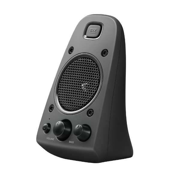 楽天市場】ロジクール Logicool PCスピーカー Z625 | 価格比較 - 商品