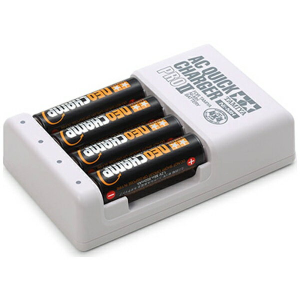 SKY-RC NC3000 PRO 韋駄天 力ネオチャンプ８本　ミニ四駆　充電器 充電器】SkyRC NC3000 Pro（X4 Advanced EX Pro）レビュー