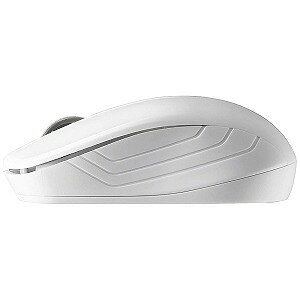 iBUFFALO IR LED光学式マウス 3ボタン BSMRW050WH