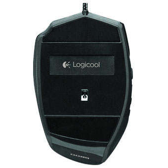 Logicool マウス G600T