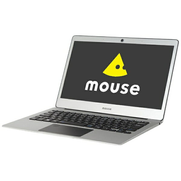 mouseノートパソコン LBN410SSD256HB 楽天市場】マウス