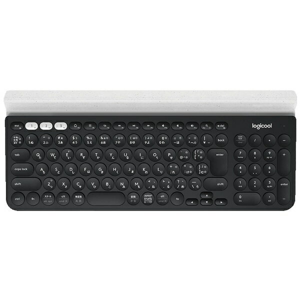 楽天市場】ロジクール Logicool キーボード K375S | 価格比較