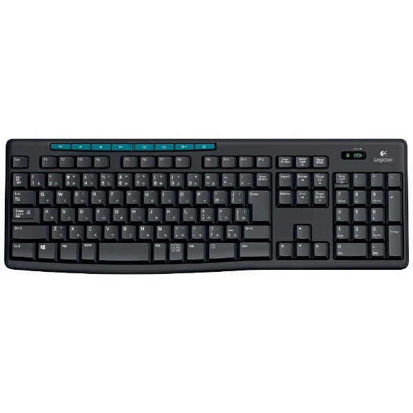 新品 K375s logicool ワイヤレスフルサイズキーボード スタンド付き K375s K375s マルチデバイス ワイヤレス キーボード&スタンドの