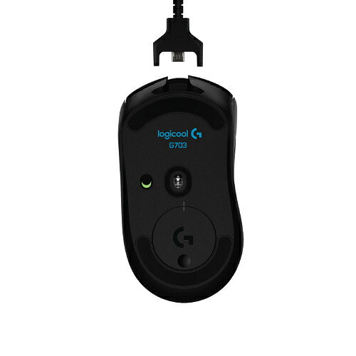楽天市場】ロジクール Logicool LIGHTSPEED ワイヤレスゲーミング