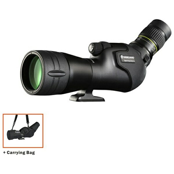VANGUARD スポッティングスコープ ENDEAVOR HD 65A