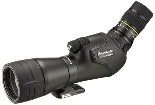 VANGUARD スポッティングスコープ ENDEAVOR HD 65A
