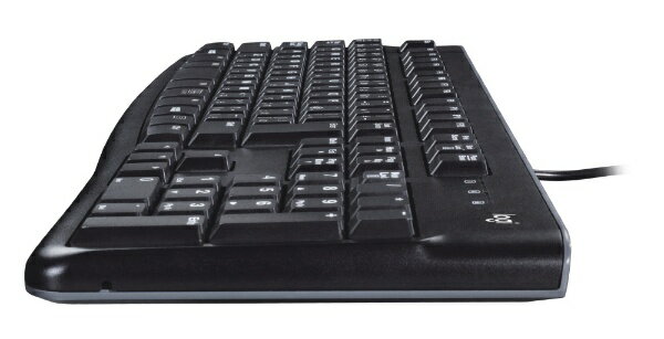 Logicool キーボード K120