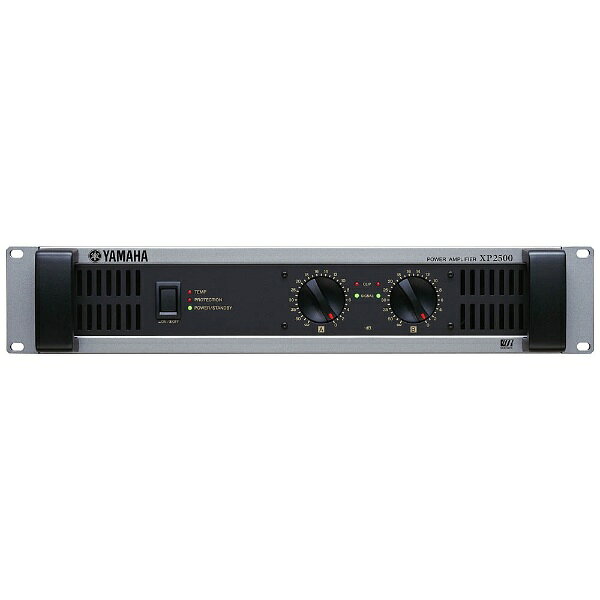 楽天市場】ヤマハ YAMAHA Class-Dパワーアンプリファイアー MA2120