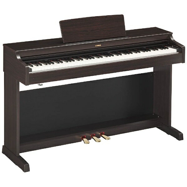 YAMAHA 電子ピアノ CLP-645R CLP-645 - Overview - Clavinova - Pianos - Musical