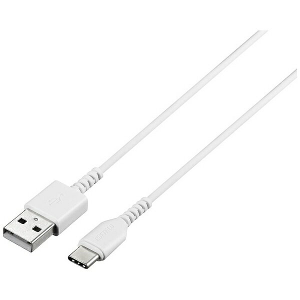 楽天市場】バッファロー iBUFFALO USB2.0ケーブル BSUAC205WH | 価格