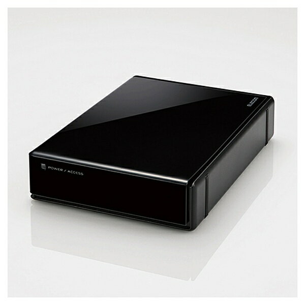 楽天市場】バッファロー BUFFALO 外付けHDD HDV-SQ1.0U3/VC | 価格比較