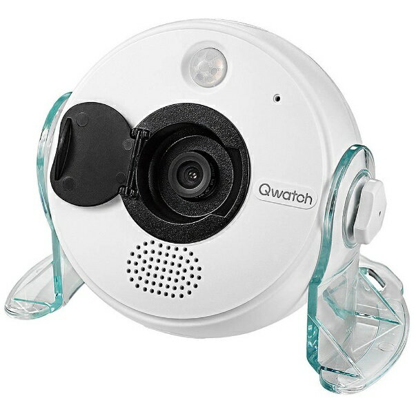 楽天市場】アイ・オー・データ機器 I・O DATA ネットワークカメラ TS