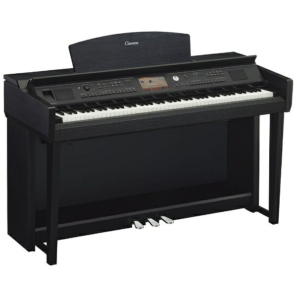 YAMAHA クラビノーバ 電子ピアノ 楽天市場】ヤマハ YAMAHA クラビノーバ 88鍵盤 CVP-92 | 価格比較
