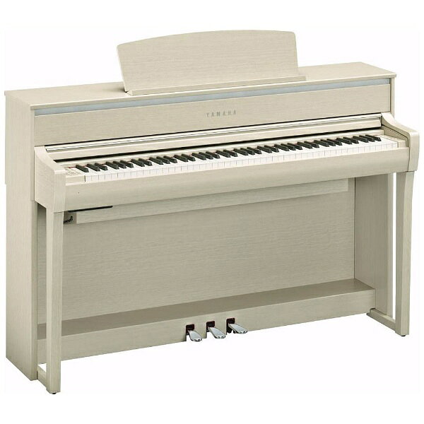 楽天市場】ヤマハ YAMAHA Clavinova 電子ピアノ CLP-675WA | 価格比較
