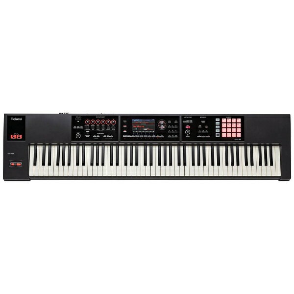 楽天市場】ローランド Roland シンセサイザー 88鍵 FA-08 | 価格