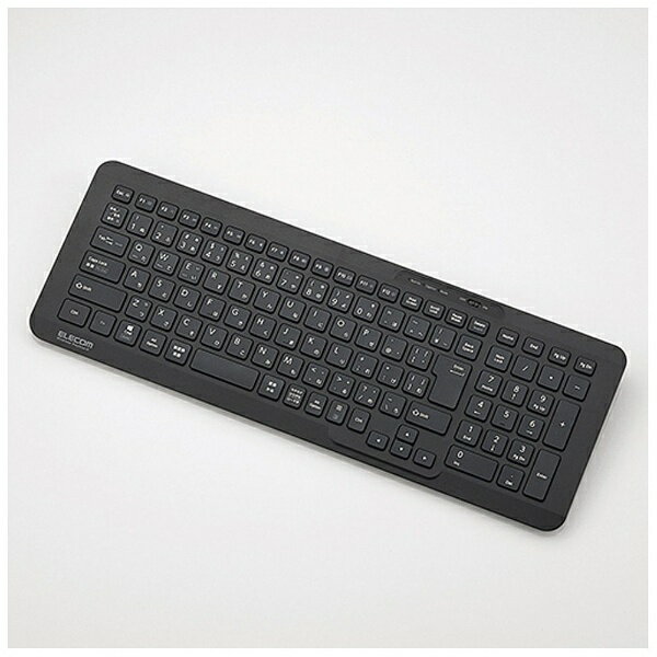 楽天市場】FUJITSU 親指シフトキーボード FKB7628-801 | 価格