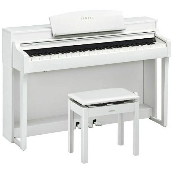 楽天市場】ヤマハ YAMAHA Clavinova 電子ピアノ CSP-150WH | 価格比較 